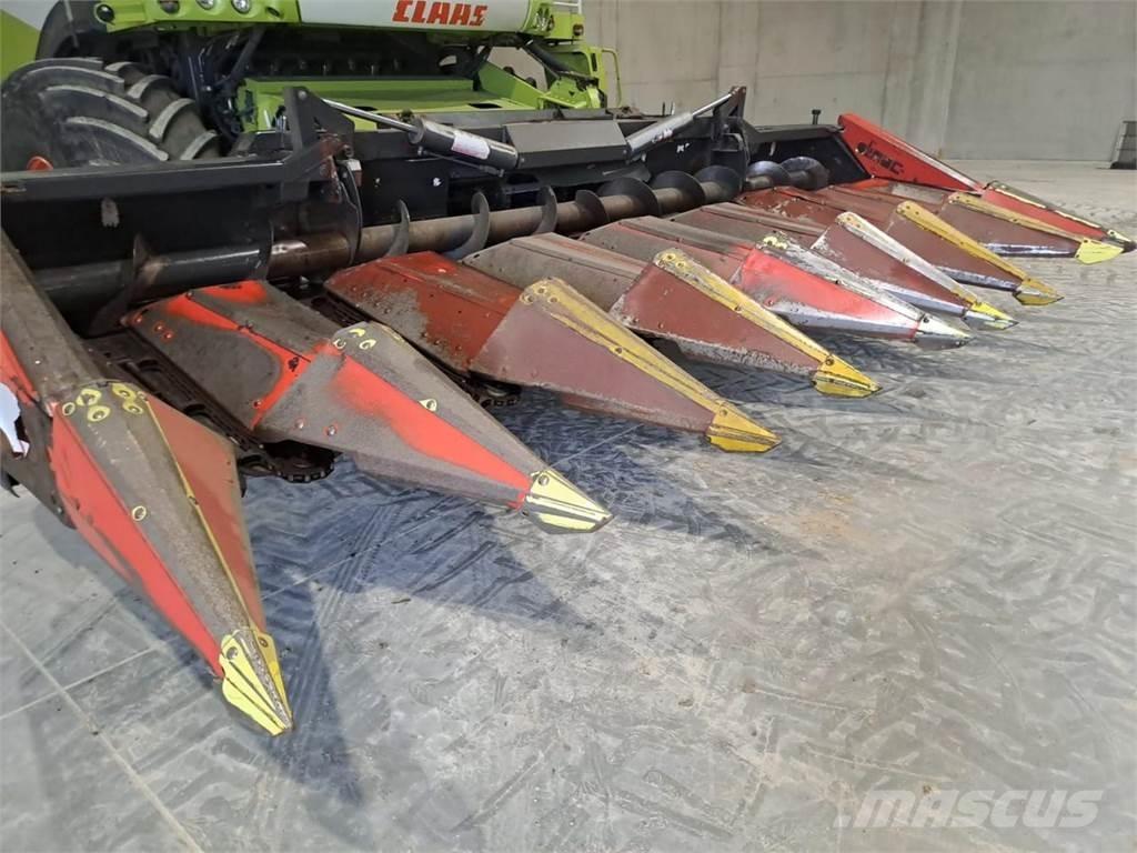 Olimac Drago NR8TR Combine harvester spares & accessories