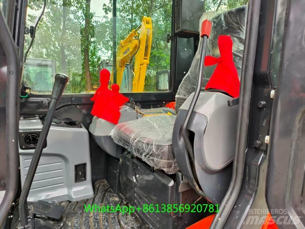 Kubota U 40 Mini excavators < 7t