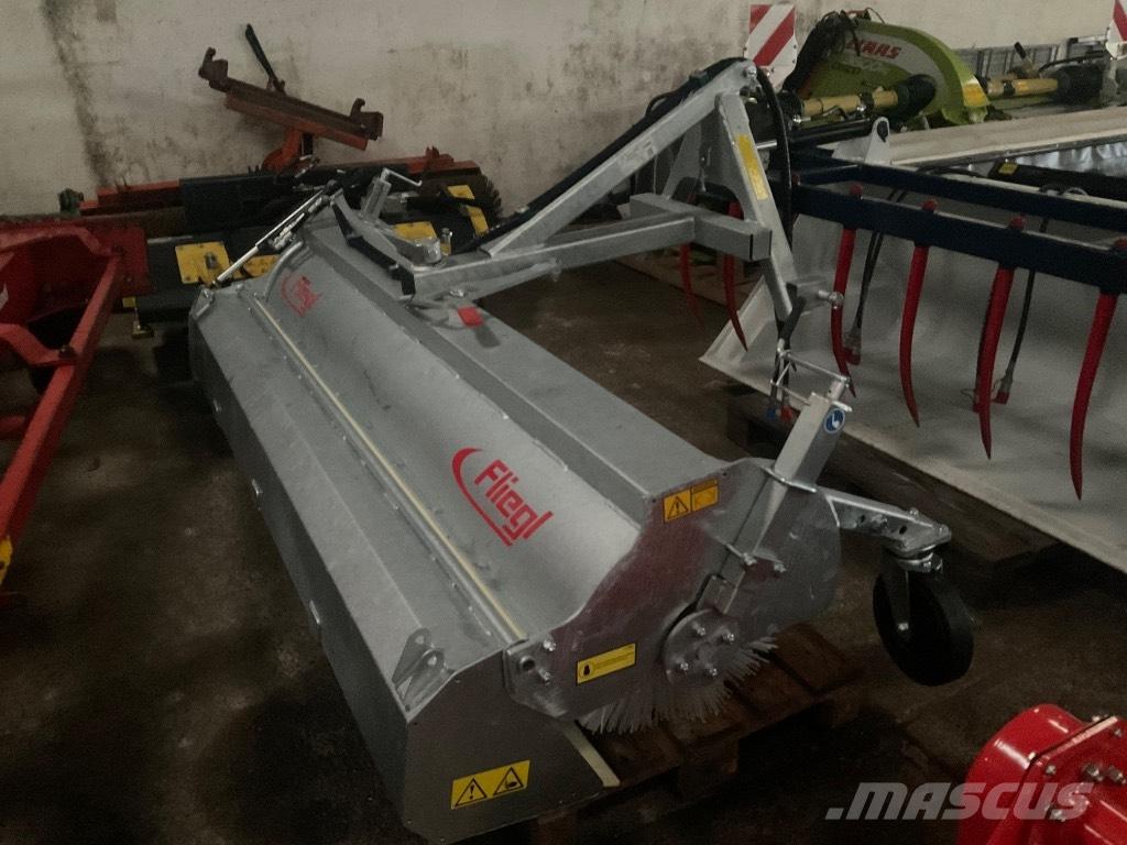 Fliegl Economy 2300 Other road and snow machines