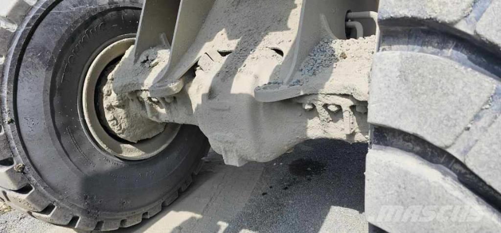 Volvo L 150 H Wheel loaders