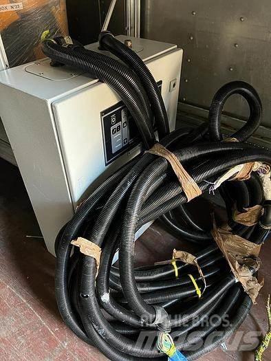 CAT 3056T Other Generators