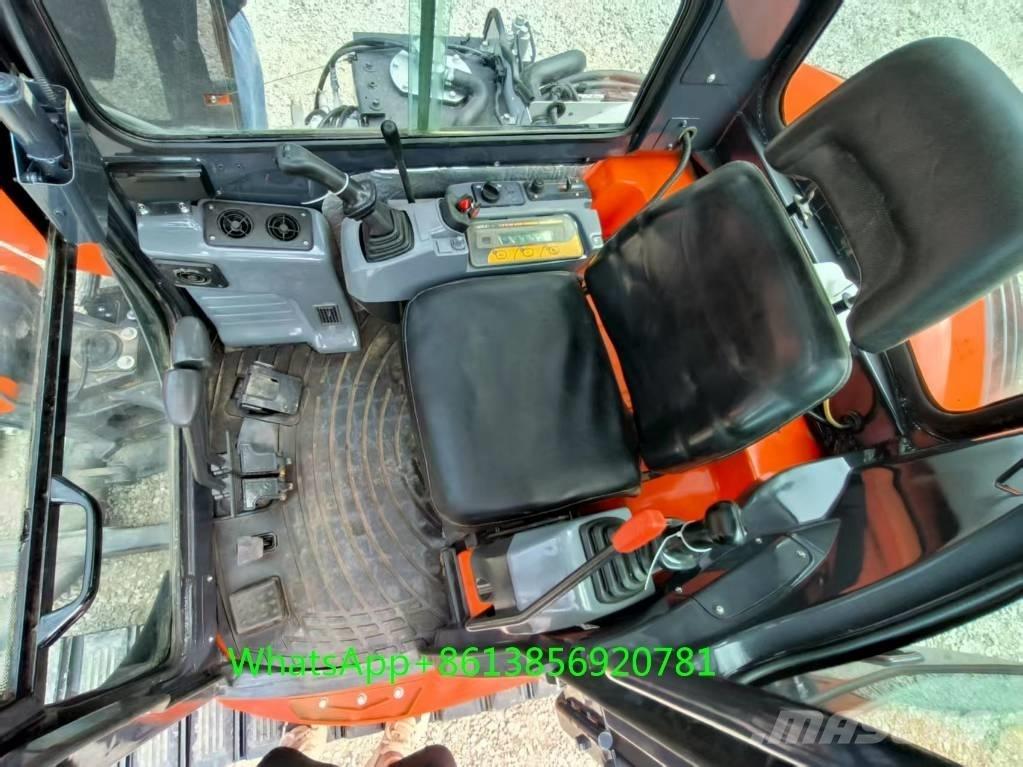 Kubota U 50 Mini excavators < 7t