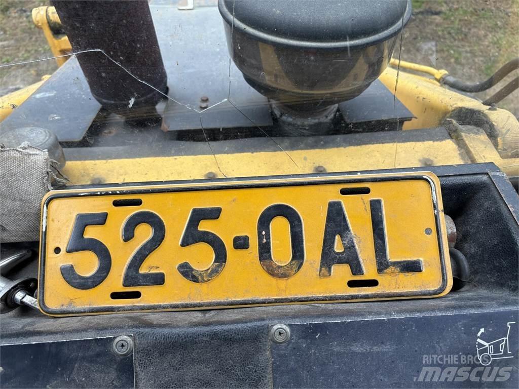 Lännen C10 EX 4*4 TLB's