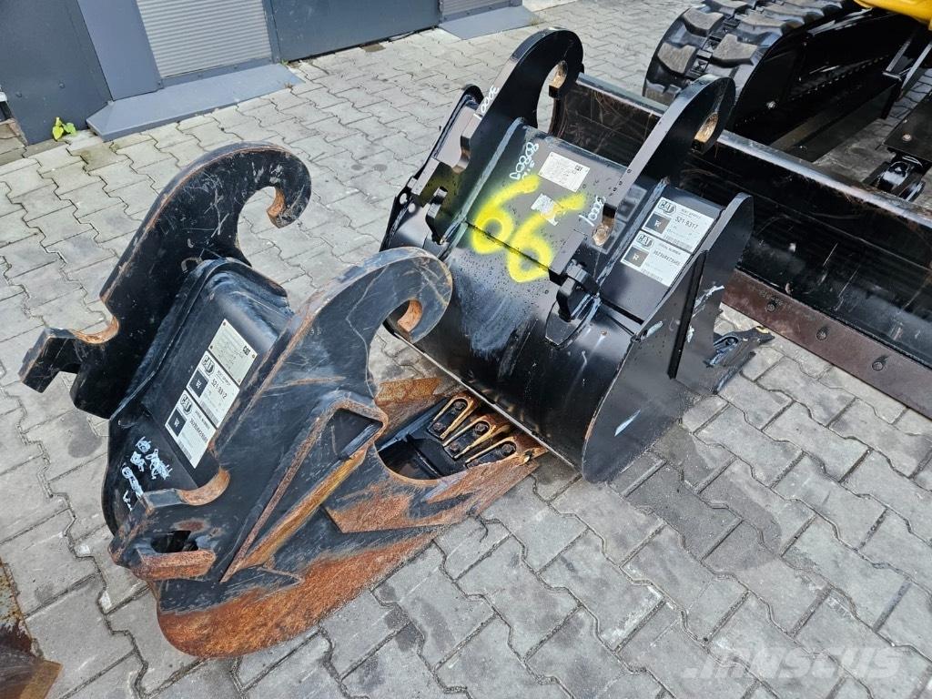 CAT 305 CR Mini excavators < 7t