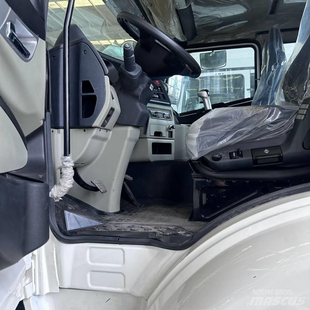 Howo NX 371 Truck Tractor Units
