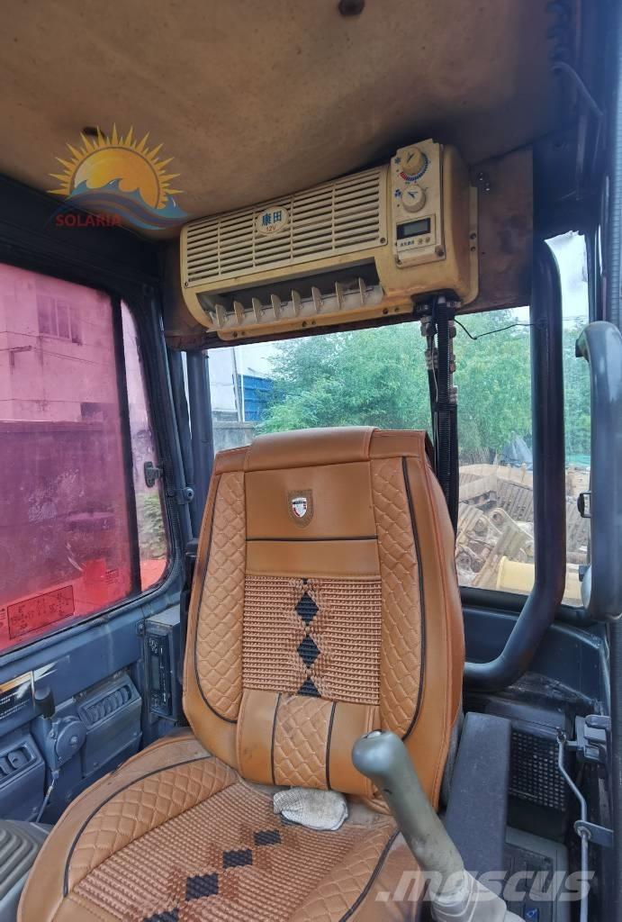 Doosan DH 55 Mini excavators < 7t