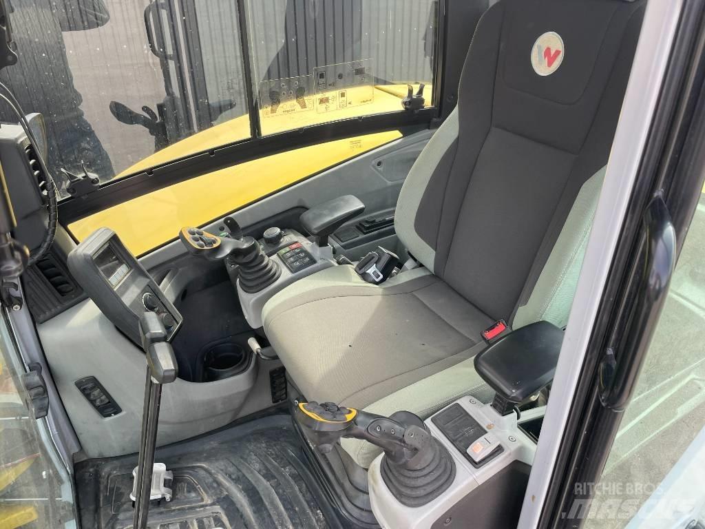 Wacker Neuson ET 90 Midi excavators  7t - 12t