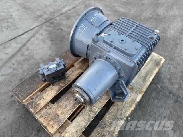 Wirtgen GEARS 69905 Transmission