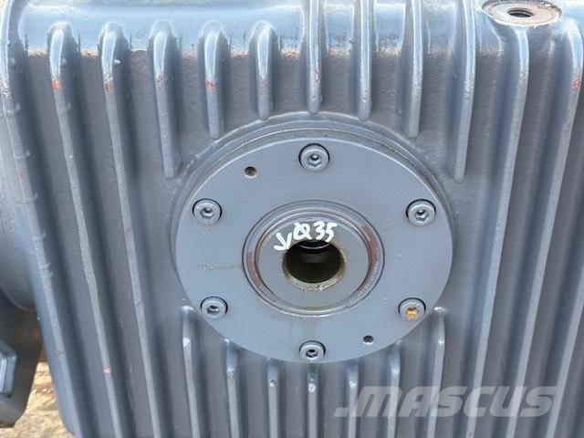 Wirtgen GEARS 69905 Transmission