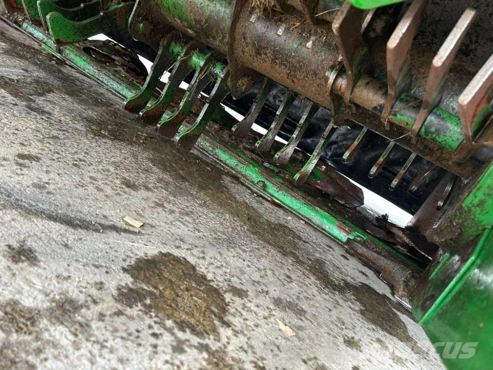 John Deere R310R Mower-conditioners