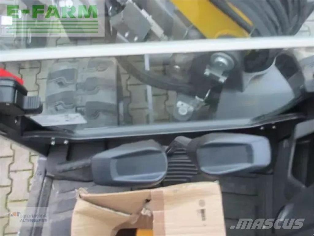 New Holland e55d Mini excavators < 7t