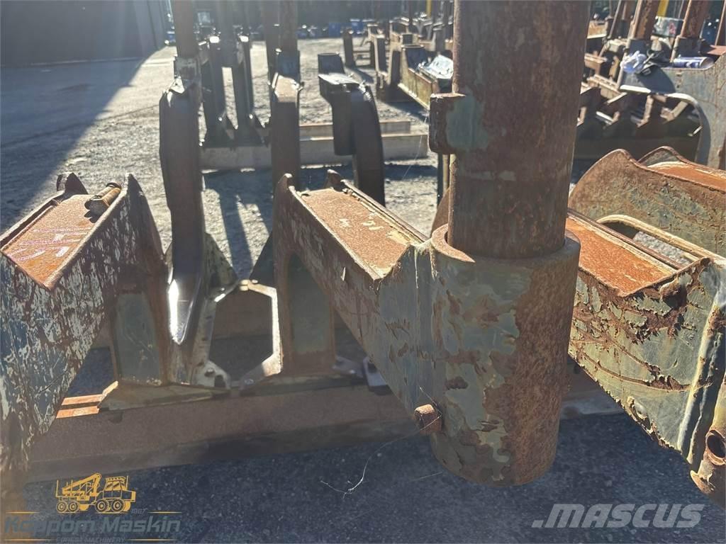 Ponsse Elk Other components