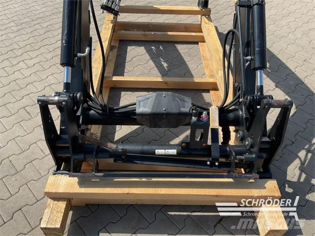 Ålö X3 SDM EURO FEL`s