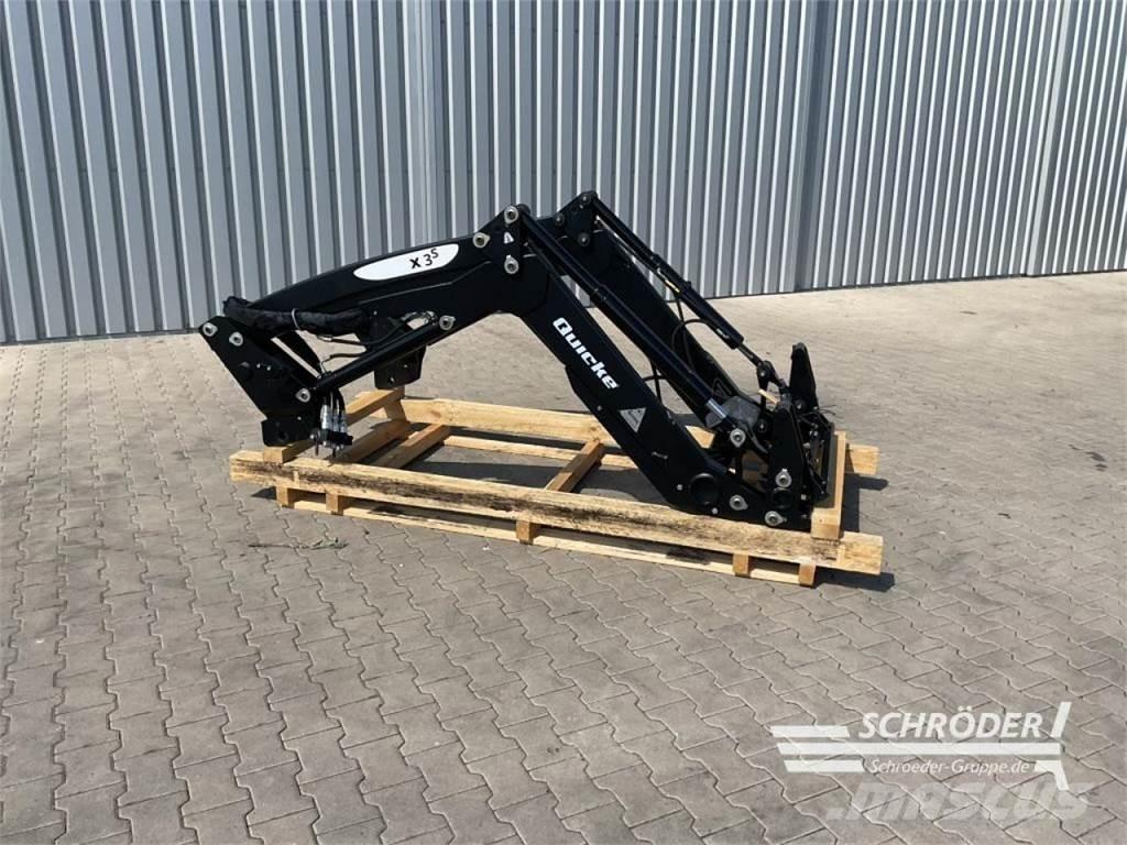 Ålö X3 SDM EURO FEL`s