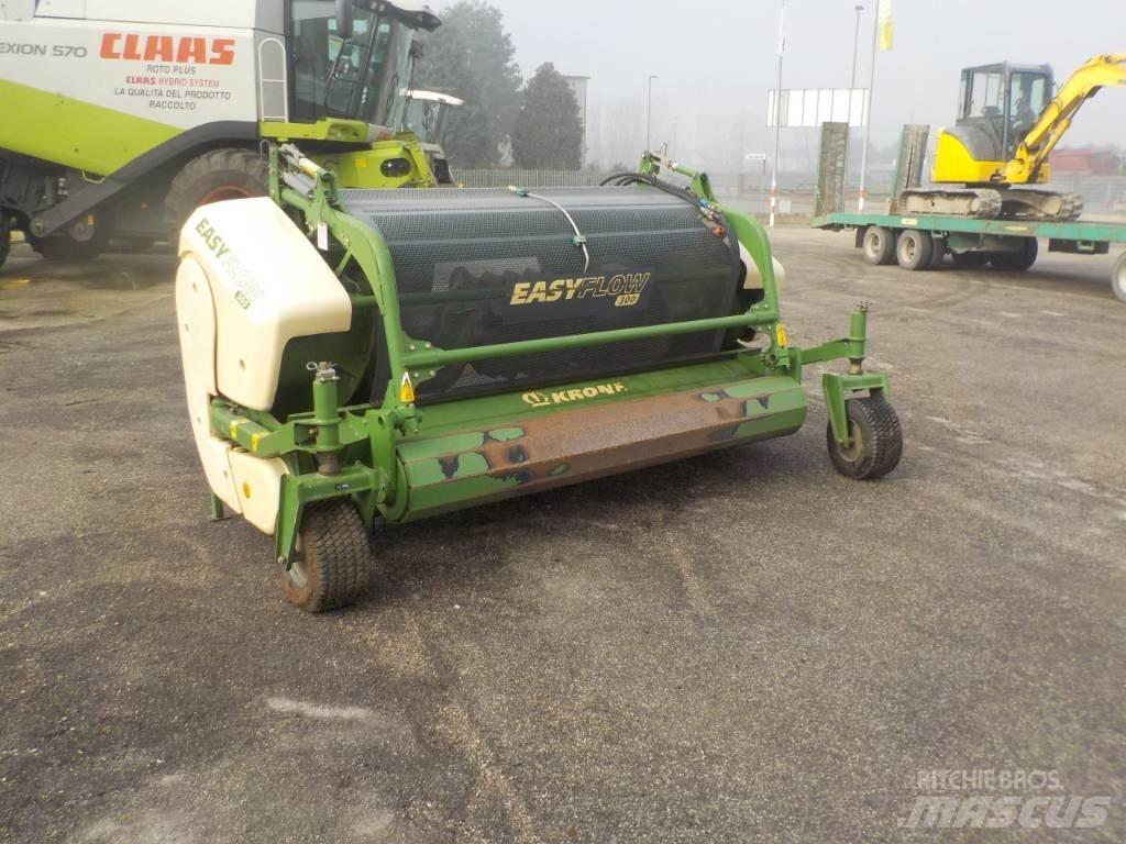 Krone EASY FLOW 300 Other harvesting equipment