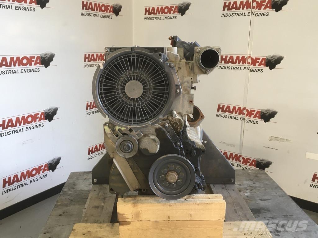 Deutz F3L2011 CORE Other