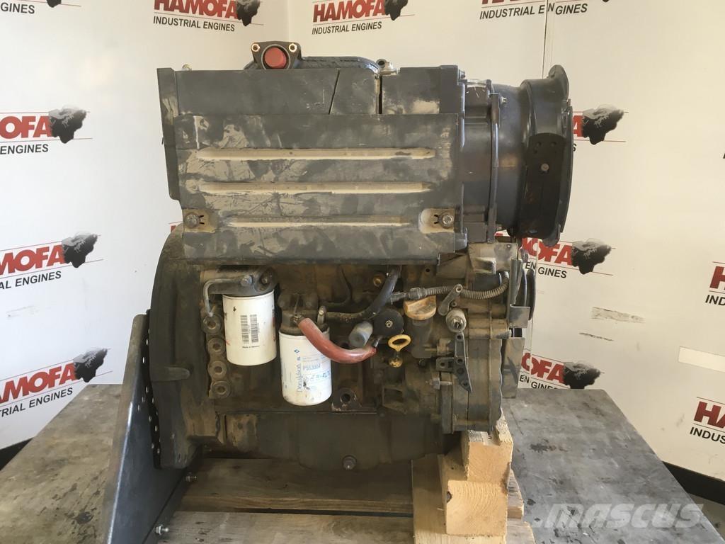 Deutz F3L2011 CORE Other