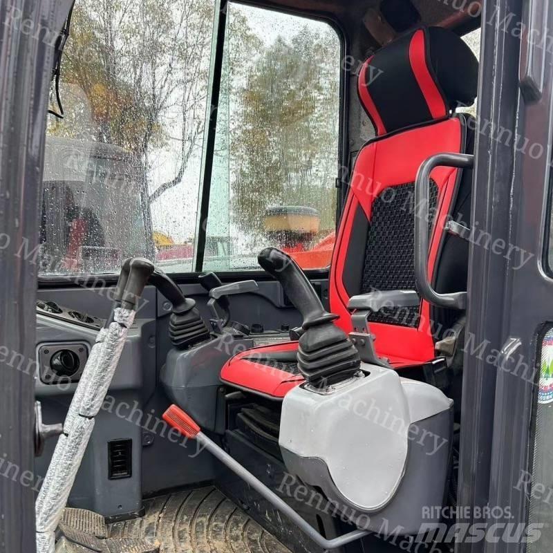 Kubota KX183 Mini excavators < 7t
