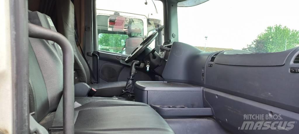 Scania 440 Truck Tractor Units