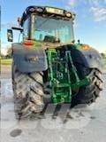 John Deere 6195 R Tractors
