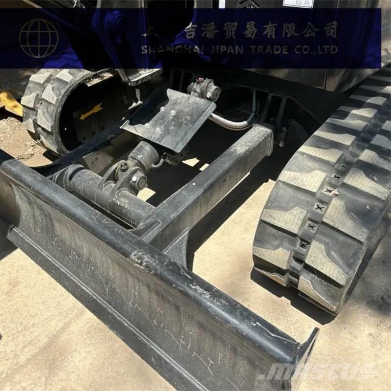 Sany SY 35 U Mini excavators < 7t