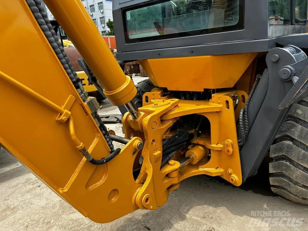 LiuGong B860 TLB's