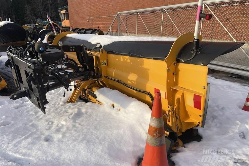 Meiren MSPN4604 LH Ploughs