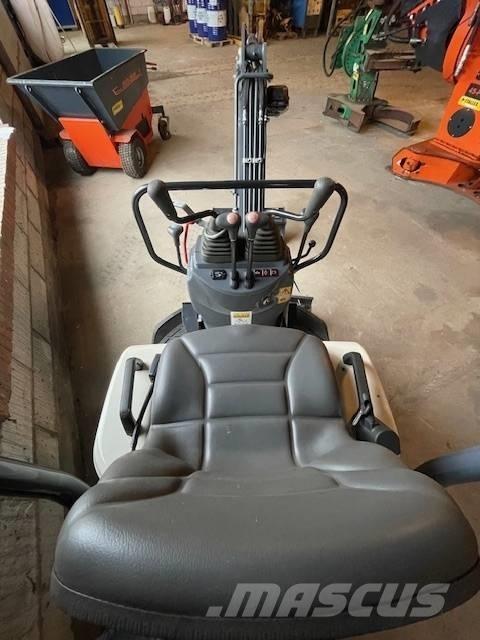 Schaeff TC10Z Mini excavators < 7t