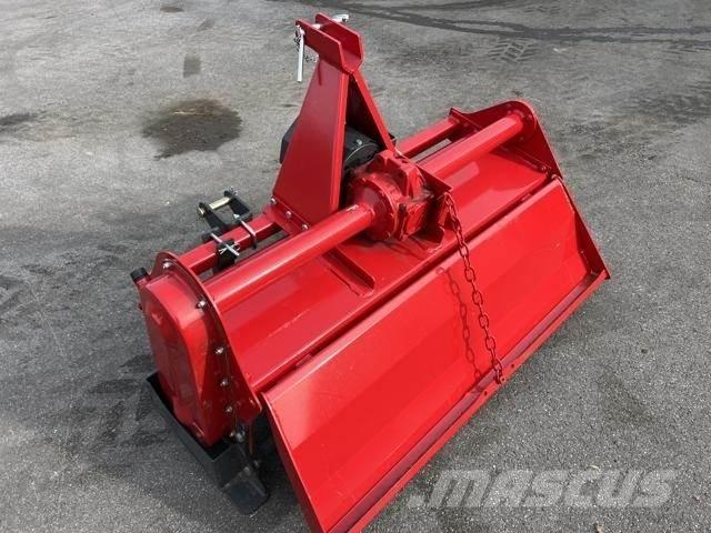 Tulip RTW125-20 Power harrows and rototillers