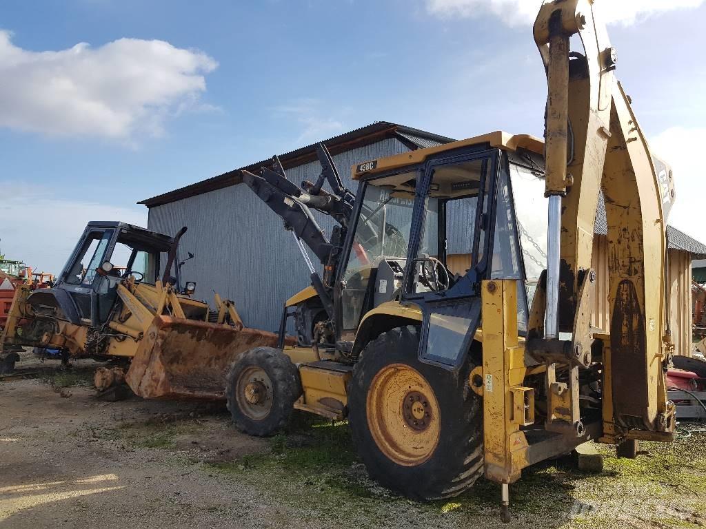 CAT 438C Other