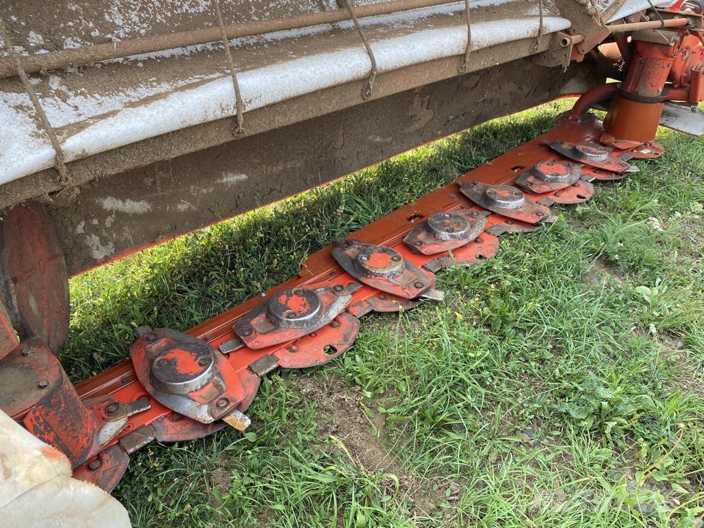 Kuhn GMD355FF Mowers