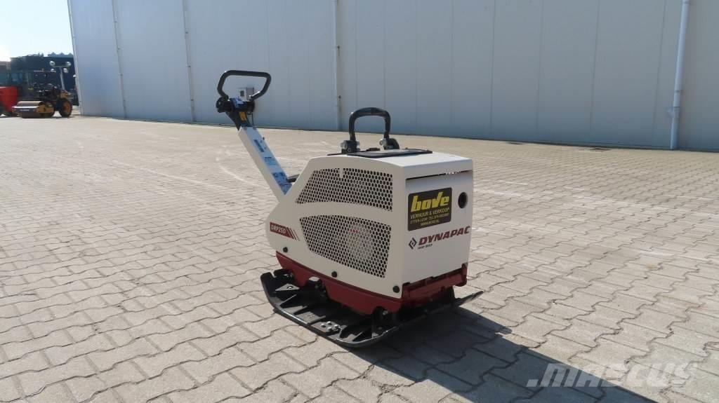 Dynapac DRP25D Vibrator compactors