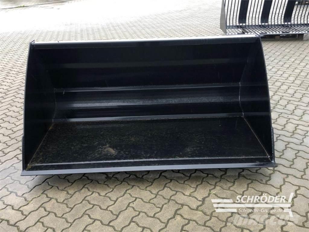 Talex A113.200 Forks
