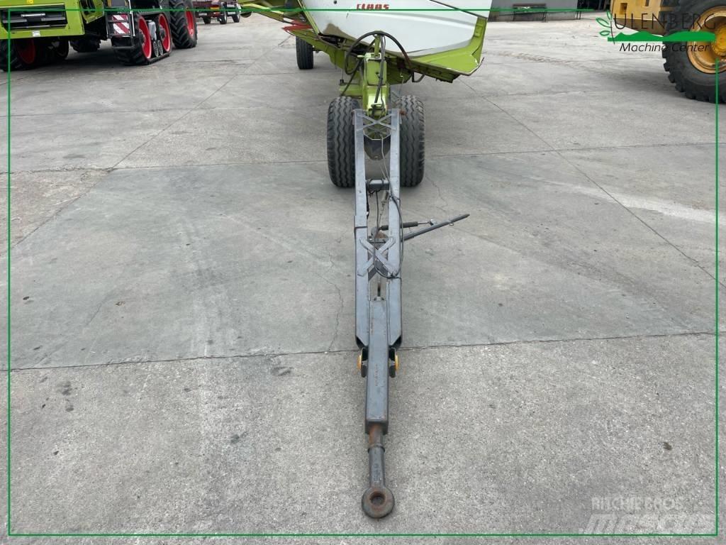 CLAAS Vario 1050 Combine harvester spares & accessories