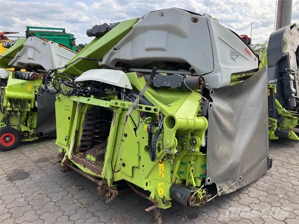 CLAAS Orbis 750 Other farming machines