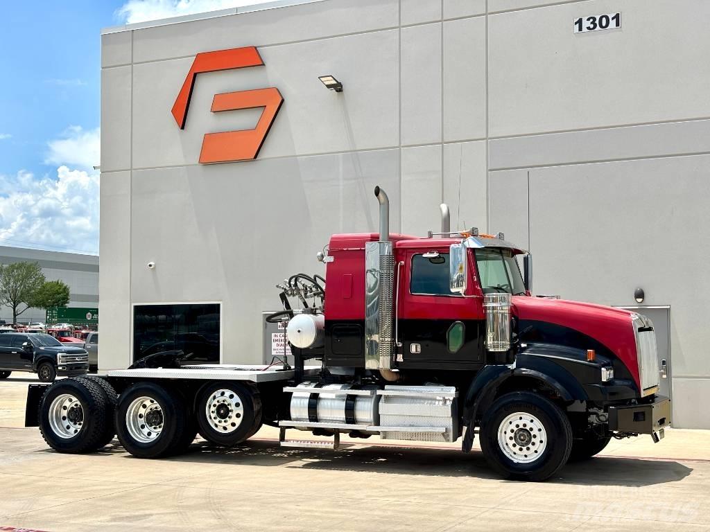 Western Star 4900 Truck Tractor Units