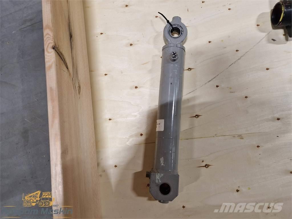 Rottne 101-24001 Harvester heads