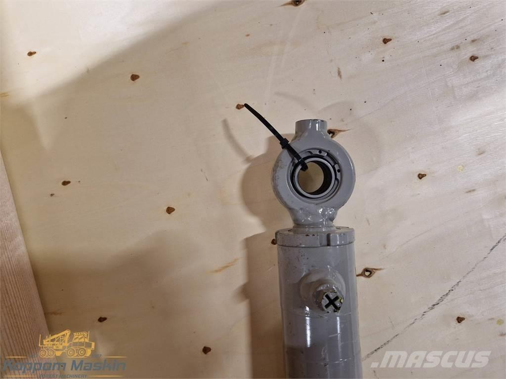 Rottne 101-24001 Harvester heads