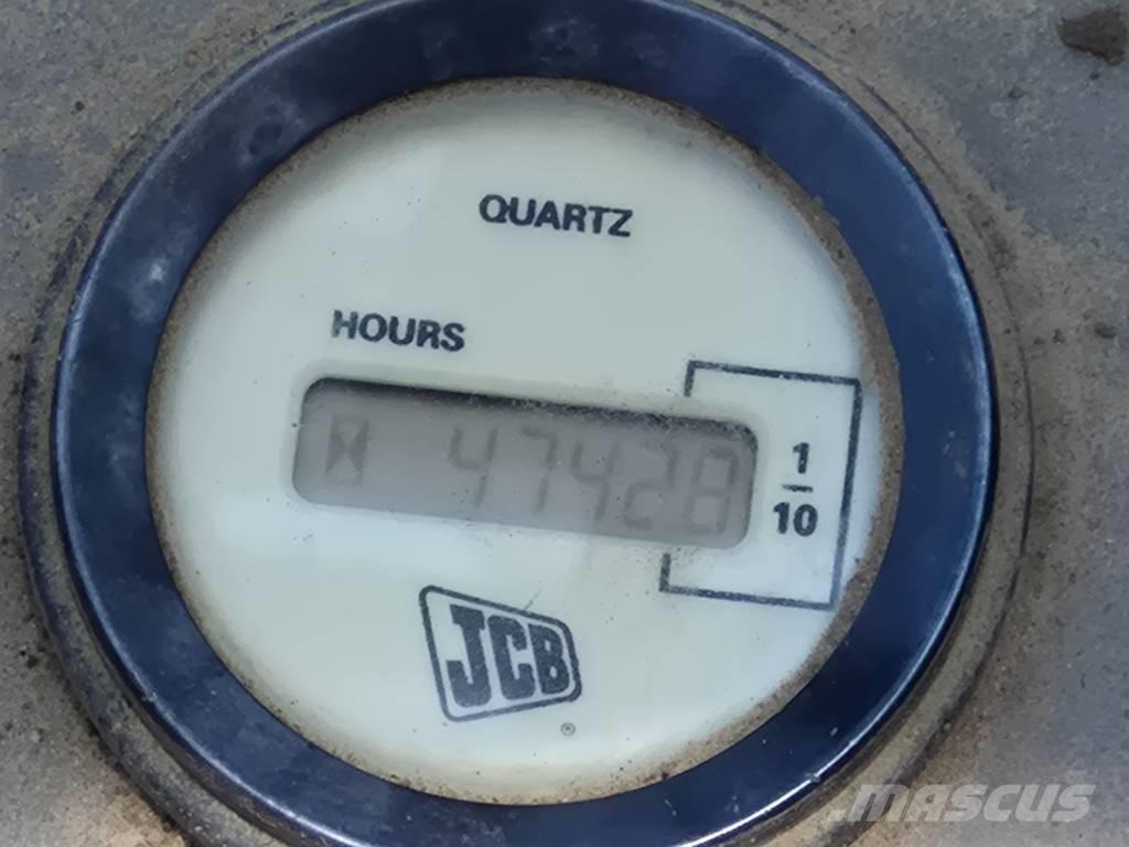 JCB 930 Other