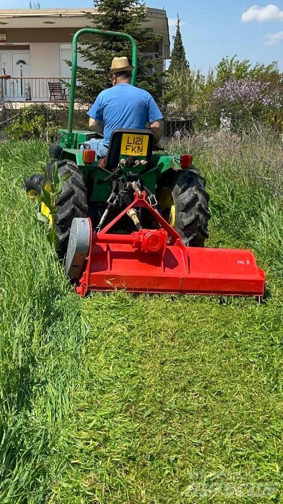 Trimax 135 Other farming machines
