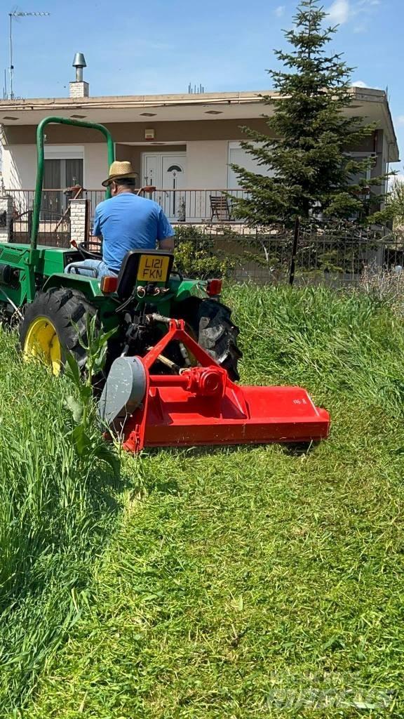 Trimax 135 Other farming machines