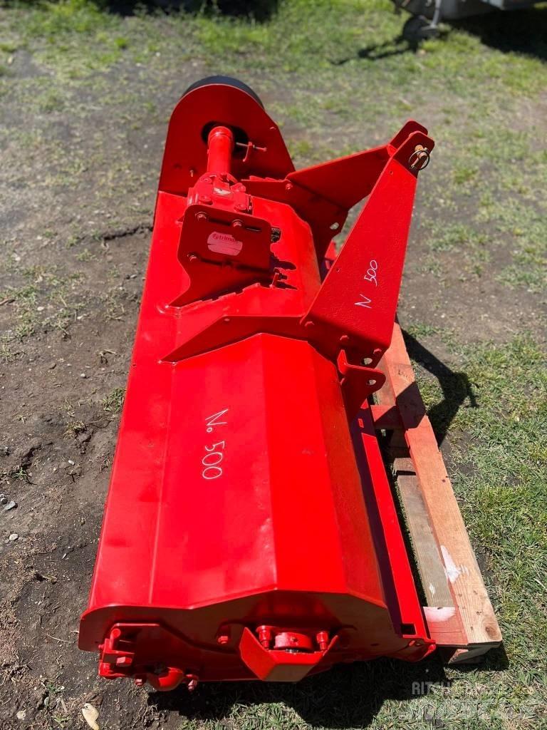 Trimax 135 Other farming machines