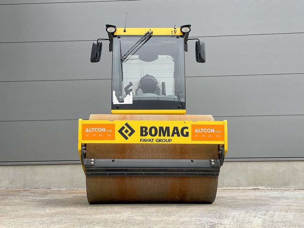 Bomag BW 177 D-5 Single drum rollers