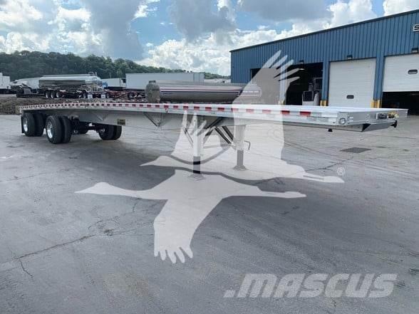 Reitnouer CK-100 Flatbed/Dropside semi-trailers