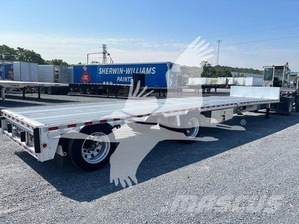 Reitnouer DROPMISER Low loader-semi-trailers