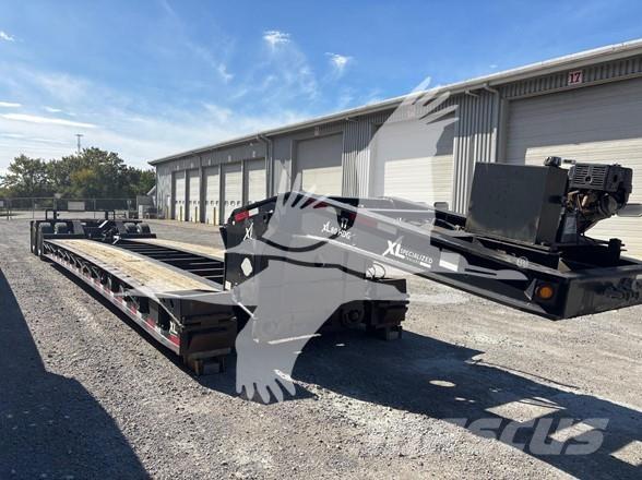  XL SPECIALIZED XL80HDG Low loader-semi-trailers