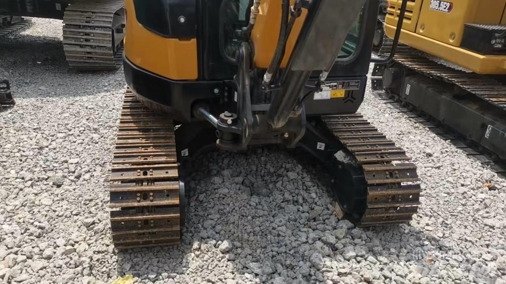 Sany SY 26 U Mini excavators < 7t