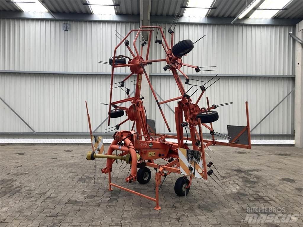 Kuhn GF 6301 MH Rakes and tedders
