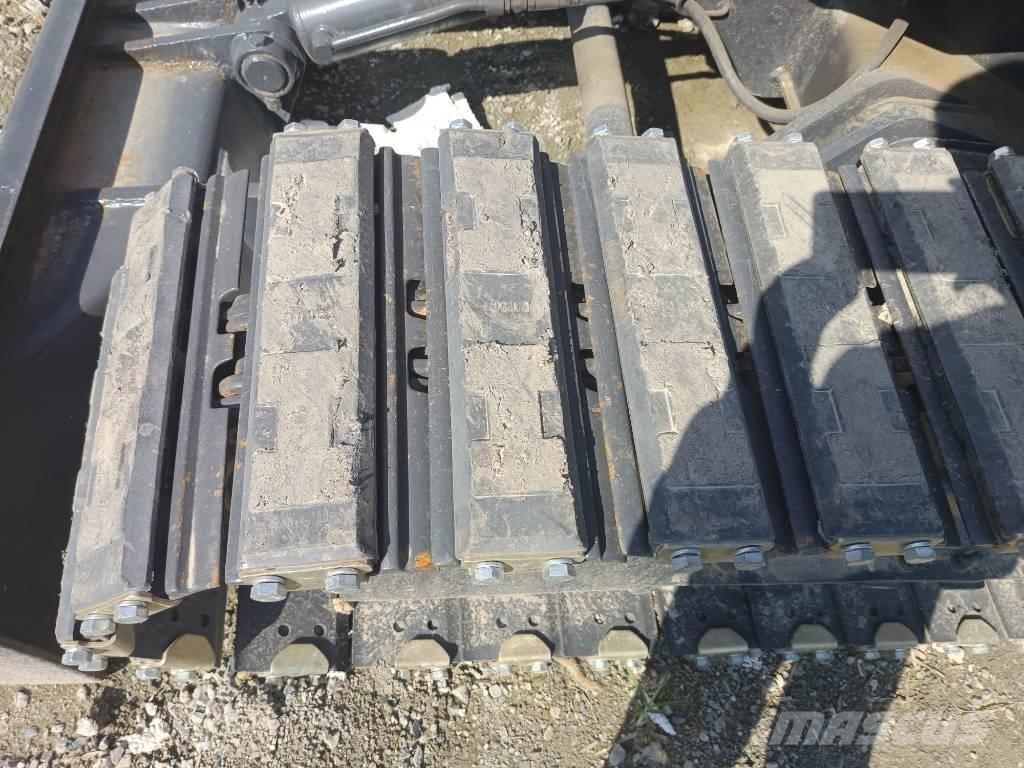 Doosan DH 60-7 Mini excavators < 7t