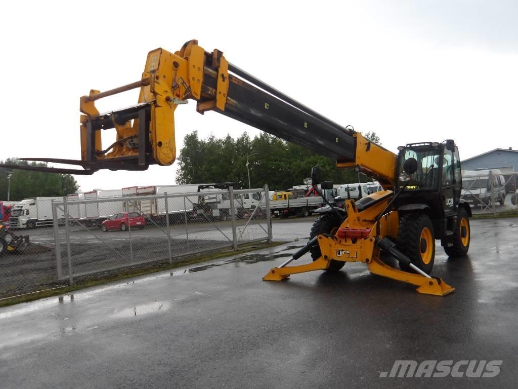 JCB 540-170 Telescopic handlers